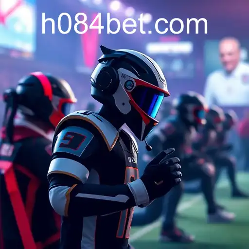 Esportes virtuais