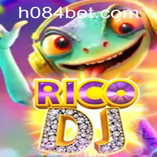 RicoDJ: Um Mergulho no Jogo Revolucionário de 084bet