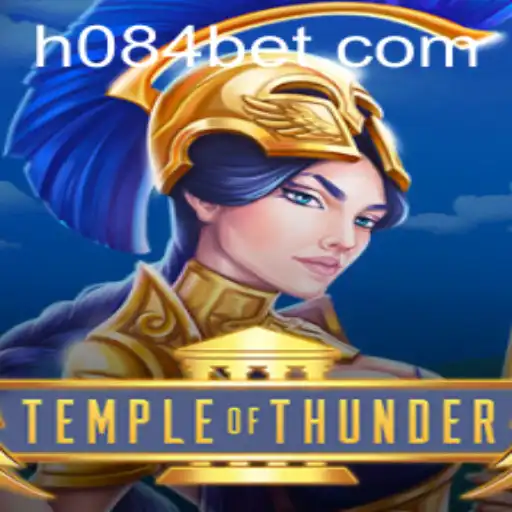 TempleofThunder: Aventura e Enigmas no Mundo dos Templos Antigos